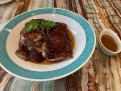 -椿记烧鹅(叠彩店)