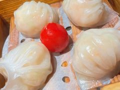 -悦满楼·西关名点·湛江名菜(航空综合大厦店)