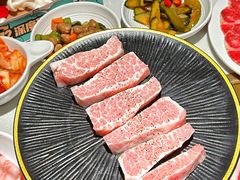 -韩时烤肉(枫蓝店)