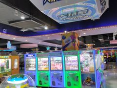 -大玩家超乐场(万达广场苏州吴中店)