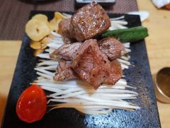 -长崎屋·日本料理·刺身·烧鸟(天河北路店)
