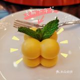再次打卡香格里拉下午茶，惬意的生活好滋润～～