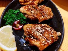 -福匠日本料理(人民路店)