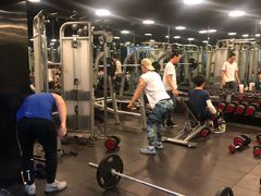 -一兆韦德健身(慧芝湖店)