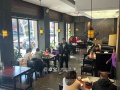 -永安鱼庄·镇江菜(东吴路店)