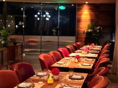 -Mercato莫卡多露台餐厅与酒吧(K11店)