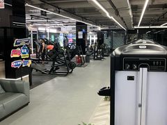 -丰尚游泳健身会所
