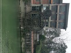 -成都市活水公园