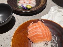 -小乔回转寿司(沈阳大悦城店)