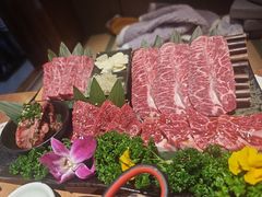 -丸藏和牛烧肉专门店(园区师惠坊店)