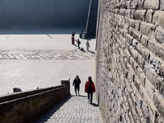 -西安城墙·碑林历史文化景区