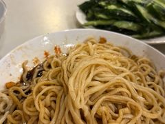 -民间老鸡汤面馆(中山北路店)