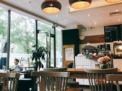 大堂-JamaicaBlue(新城国际店)
