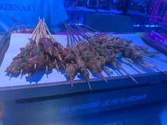 -燥次·烧烤酒场(万象城店)