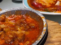 -阿西娅食府(中关村店)