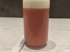 芭乐茉莉花啵啵茶-娜娜家•Nana's restaurant(国金汇店)