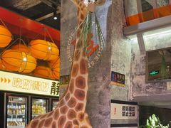 -神府路壹号·海鲜烧烤排档(三坊七巷店)