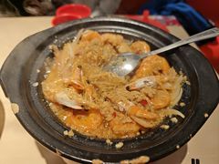 -避风塘(宝山万达店)