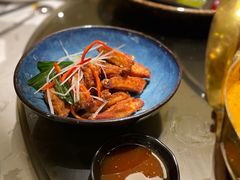 -Home Thai·泰谣(王府井apm店)