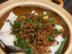 -七菜馆·东北菜·蒸饺(文体路店)
