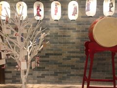 -广州希尔顿逸林酒店-OPEN開·全日制餐厅·海鲜·小火锅·自助餐(东风路店)
