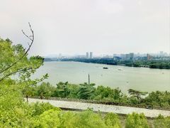 -九华山公园