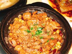 -老砂锅(城北店)
