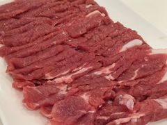 -福寿斋·老北京铜锅涮肉·烤鸭(顺义总店)