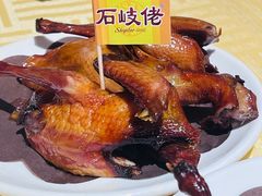 -石岐佬中山菜馆(张溪店)