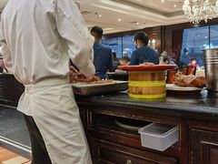 自助取餐区-大鸭梨烤鸭(石佛营店)