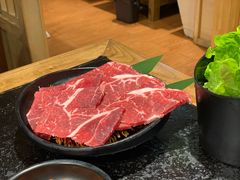 -九田家黑牛烤肉料理(太阳城店)