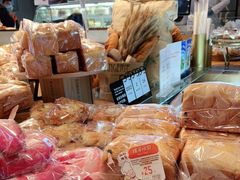 -西村叔叔的店·面包·甜品·蛋糕(清河万象汇店)