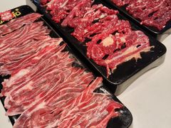 -陈记顺和潮汕牛肉火锅(番禺迎宾大道店)