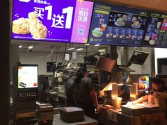 -麦当劳(豫园店)