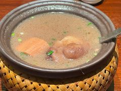 -老村长•湖北家常菜(胜利街店)