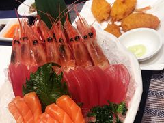 -大渔铁板烧(大悦城店)