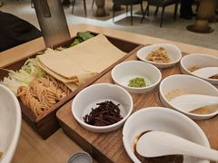 -海泰食府·新鲁菜·家宴(总部基地店)
