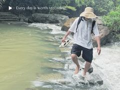 -广州白江湖森林公园