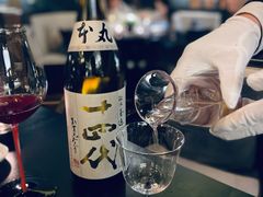 -甄御•海鲜新青岛菜(麦岛店)