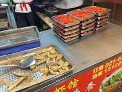 -曹胖子龙虾馆(黄桦路店)