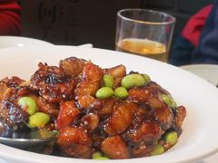 -到家尝北京菜(西坝河店)