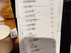 -木屋烧烤(西南角店)