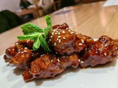 -枣子树·素食餐厅(普陀山店)