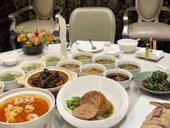 -A One Kitchen·南京精菜馆(晶丽酒店店)