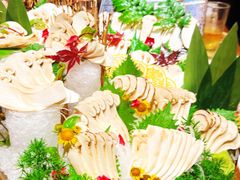 -炉胜·炉端烧·居酒屋
