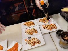 -大鲜生·亚洲菜融合小食堂