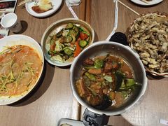 -金掌勺锅包肉(华润万象城店)