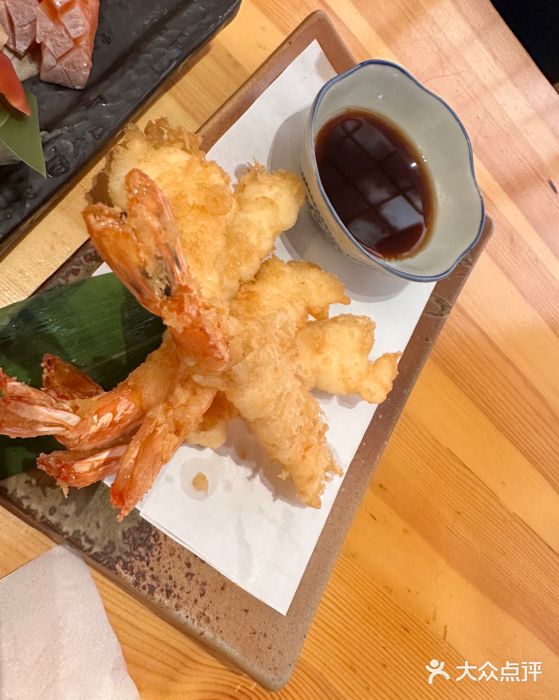 匠糊·日本料理(美岸广场店)图片