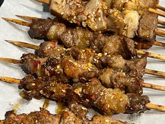 -红岸碳烤齐齐哈尔原味生态烤肉