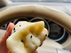 -金山生煎(东山路店)